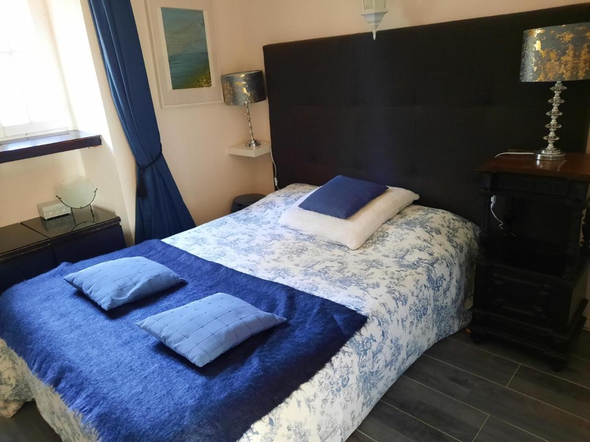 Appartement De Charme Sur Le Port De Marseillan Exteriör bild